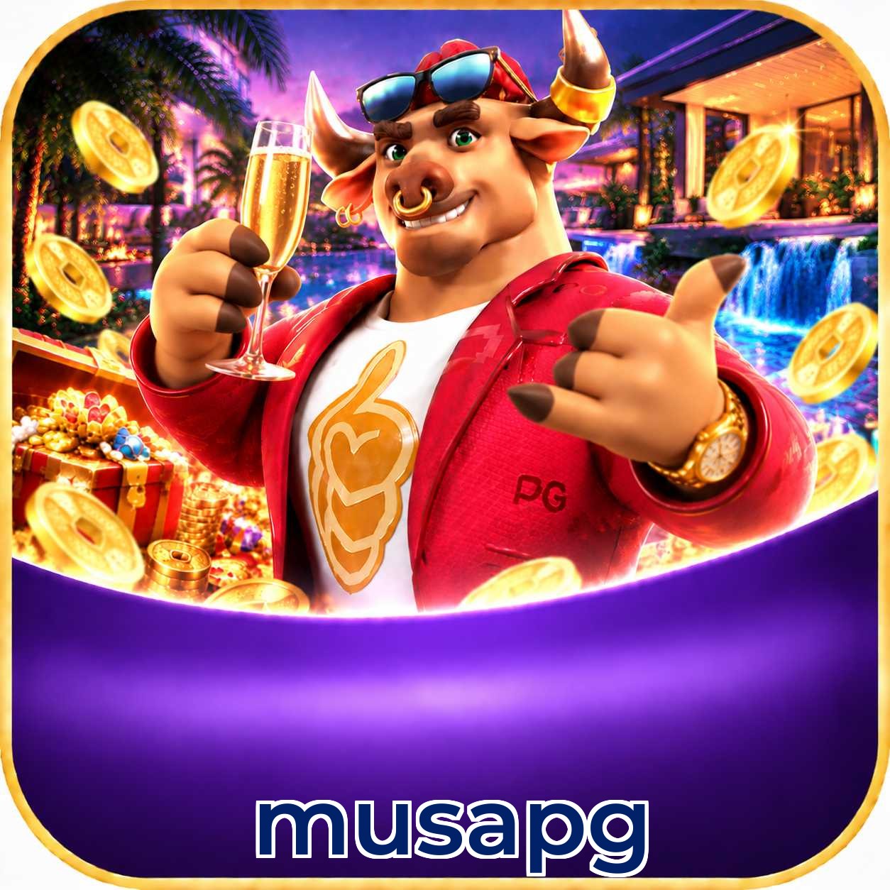 musapg Bet Odds Analysis