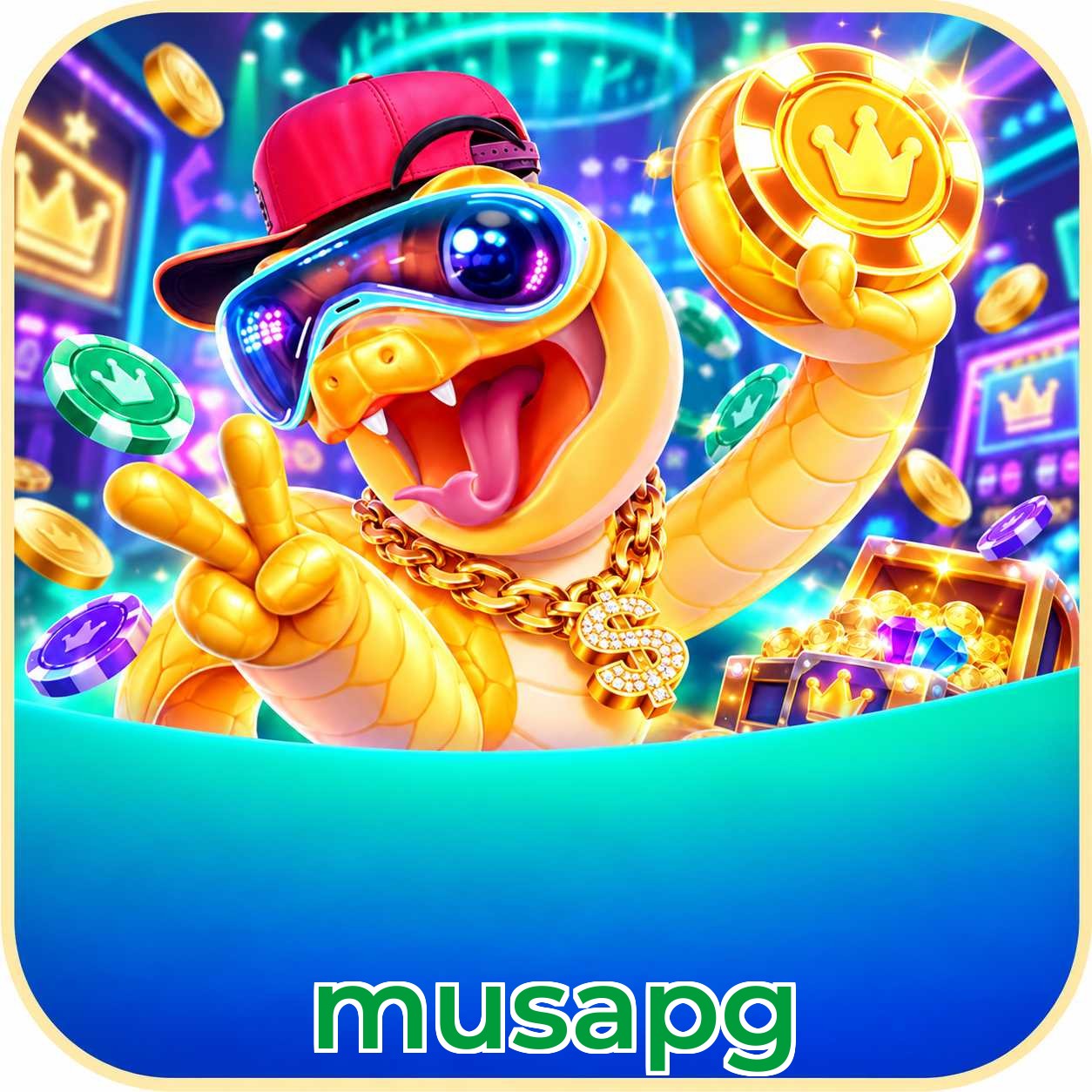 musapg Estratégias Slots