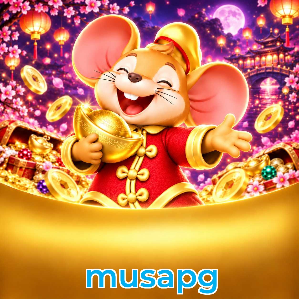 musapg Login FAQ