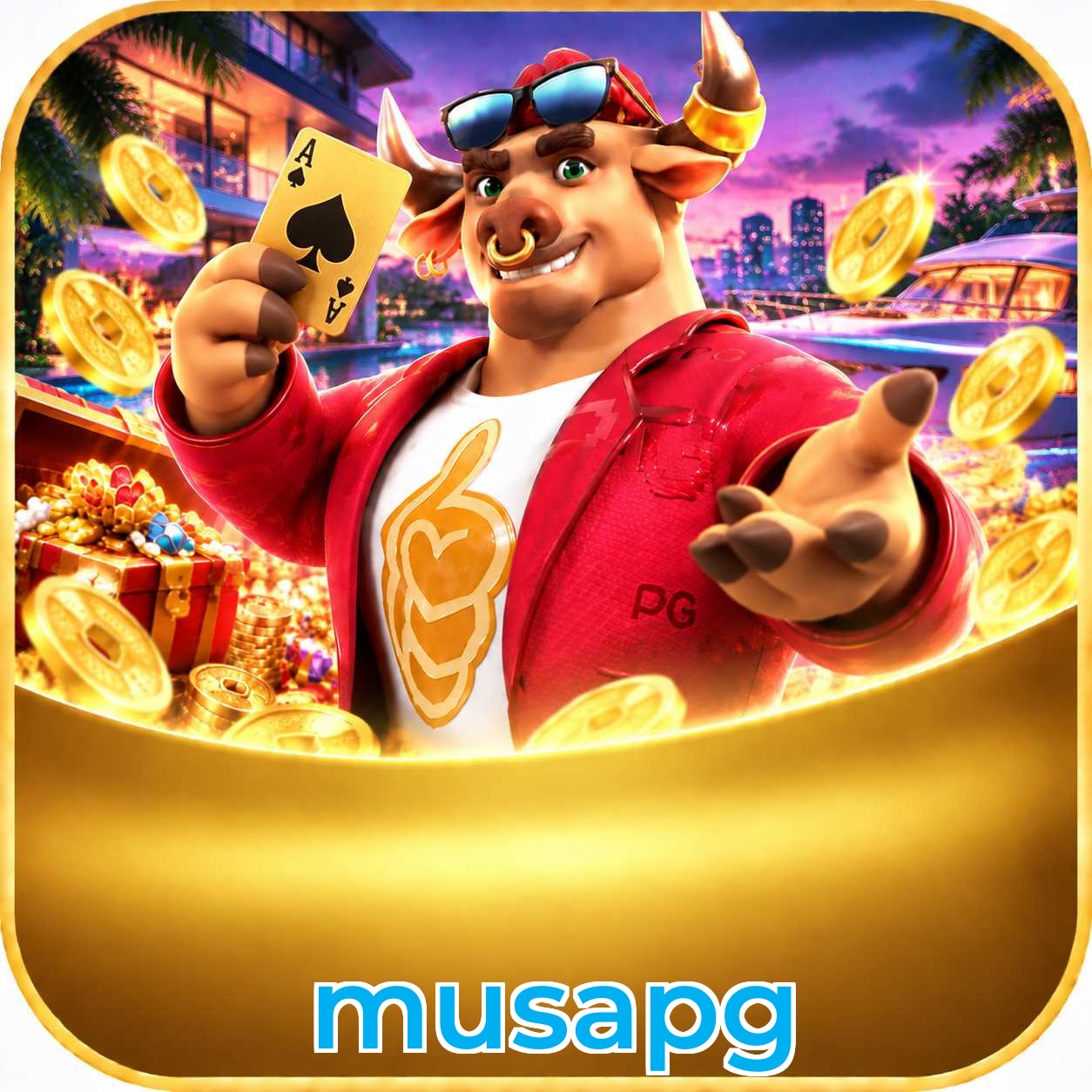 musapg Troubleshooting