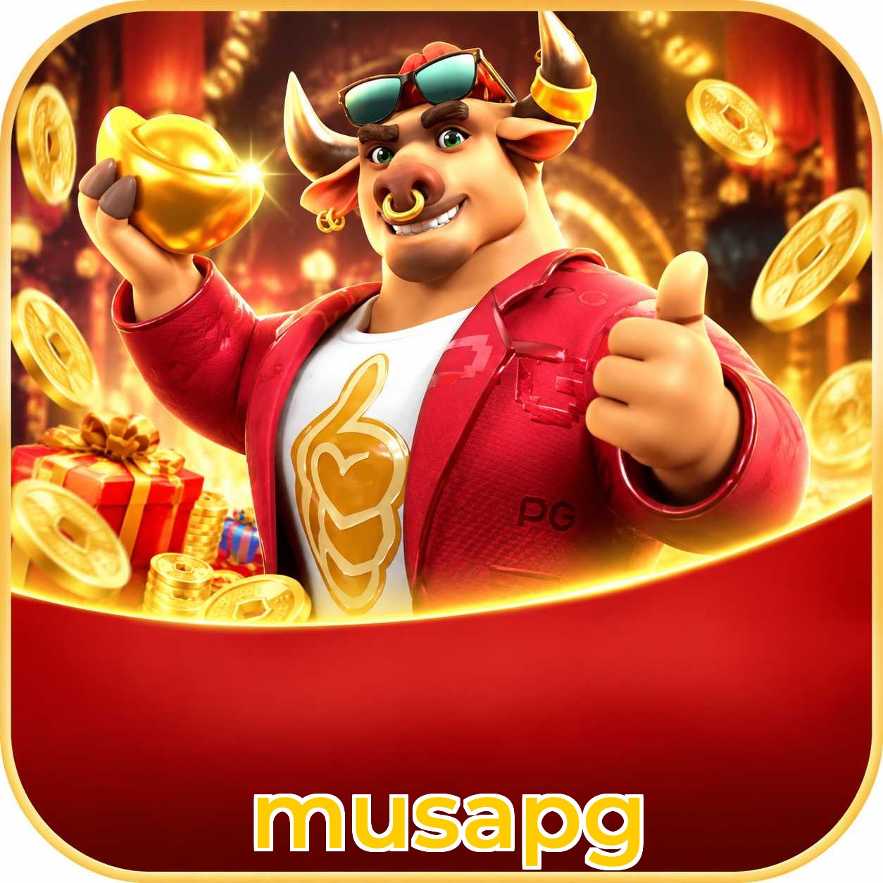 musapg instalar Windows e Mac