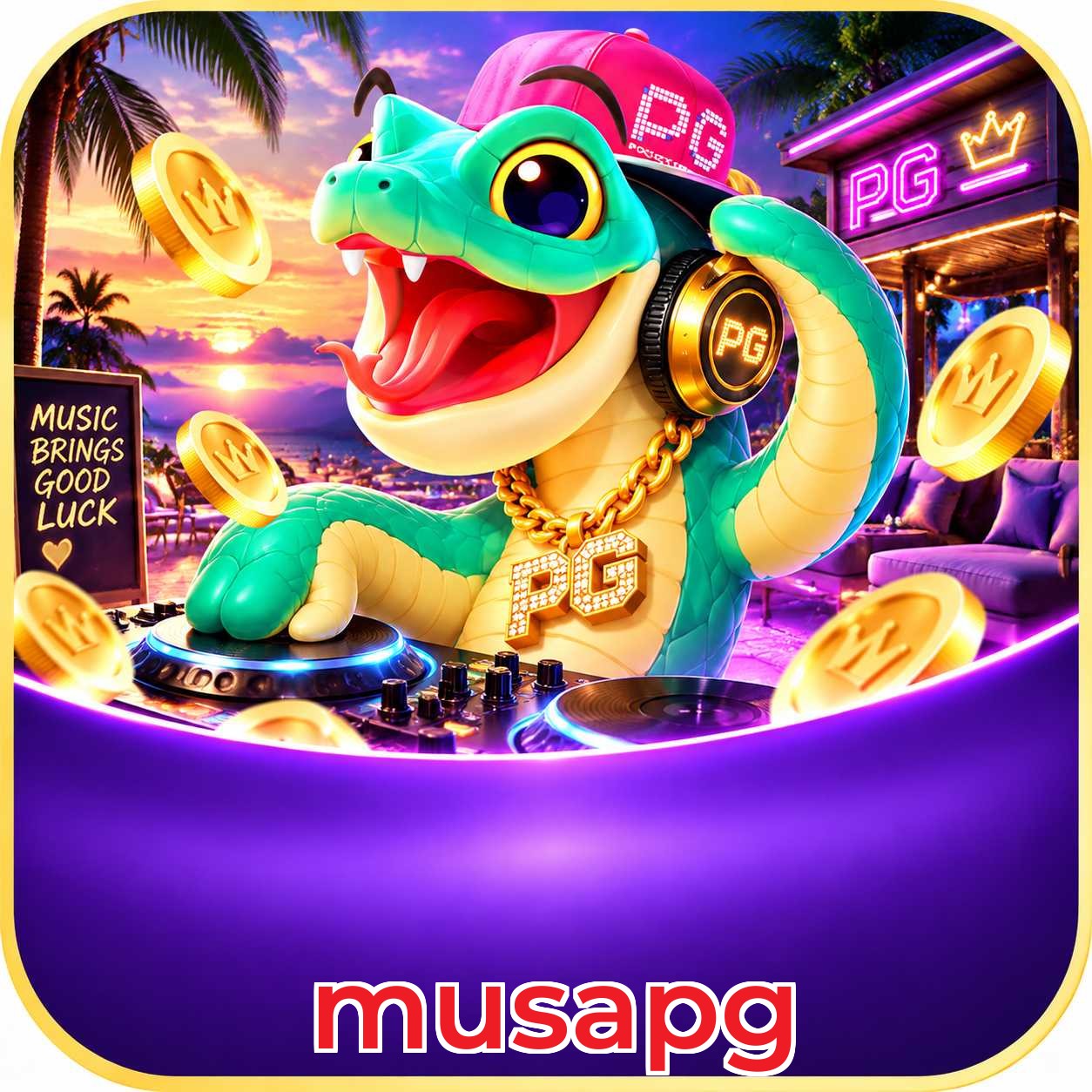 musapg FAQ