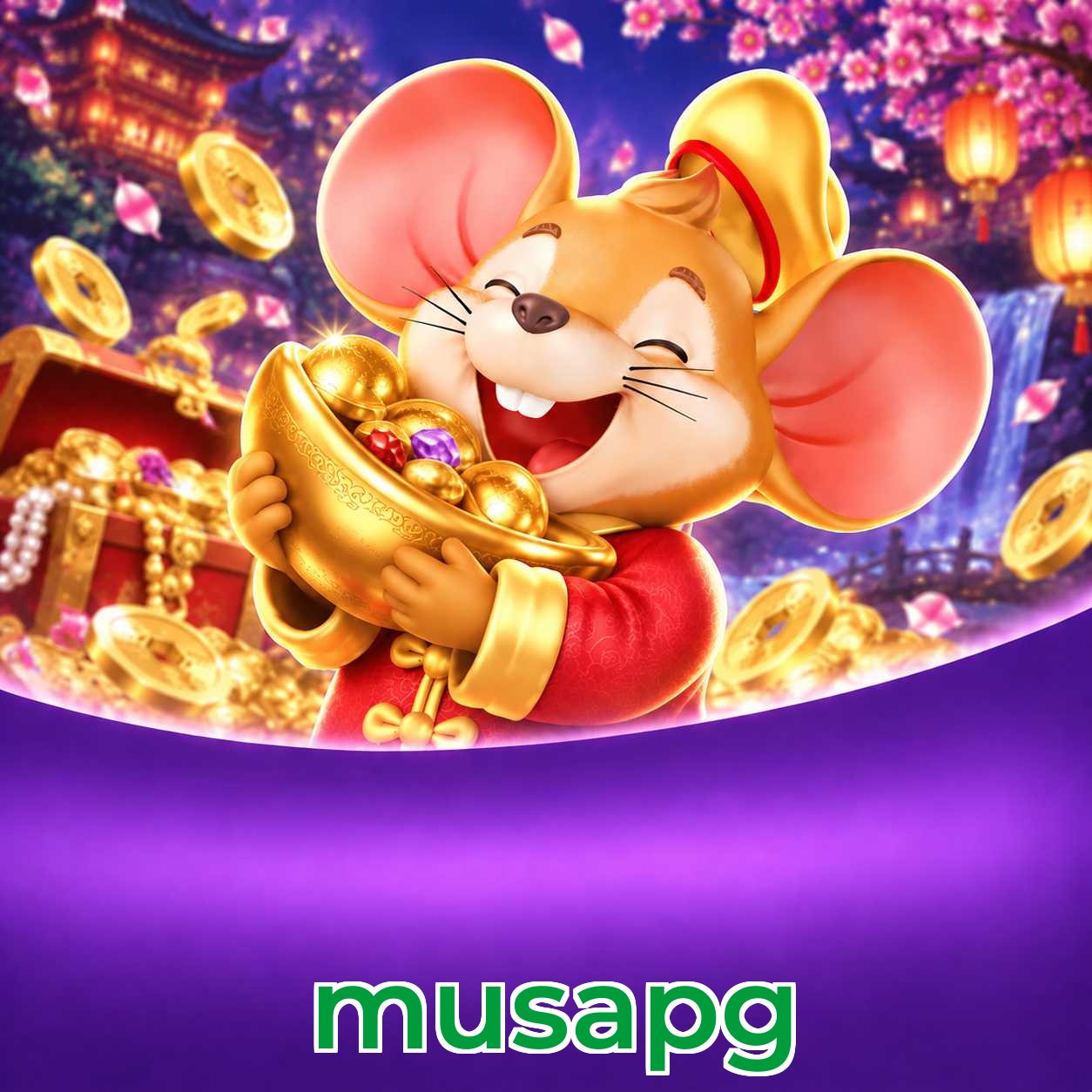 musapg VIP Program