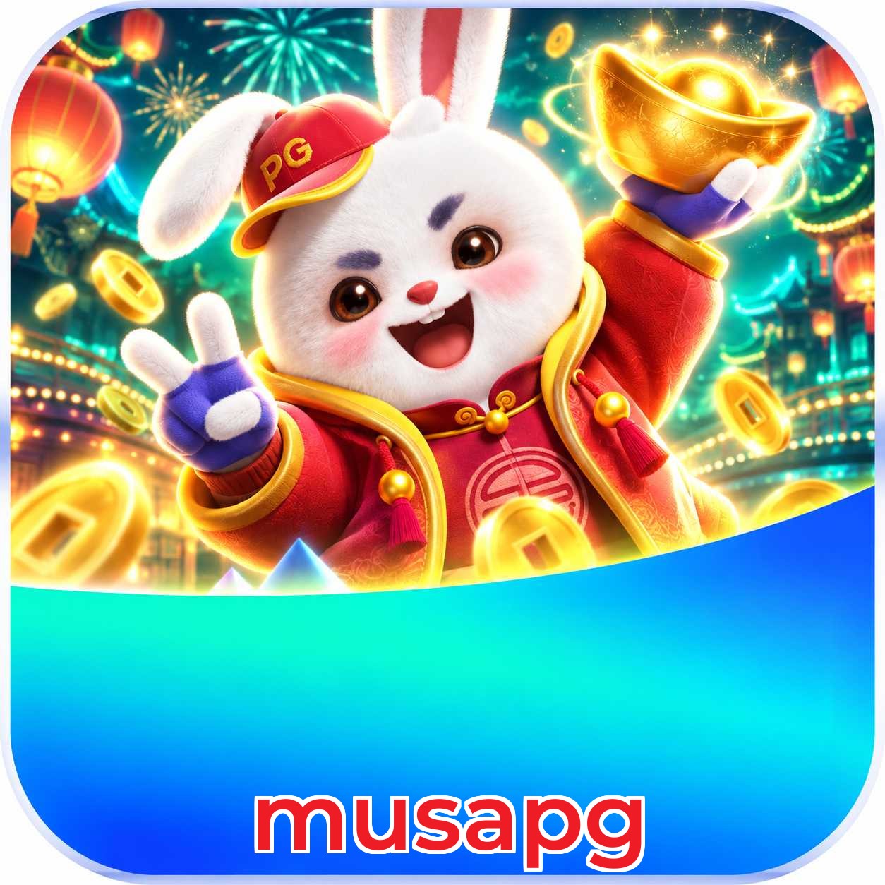 musapg Performance Tests