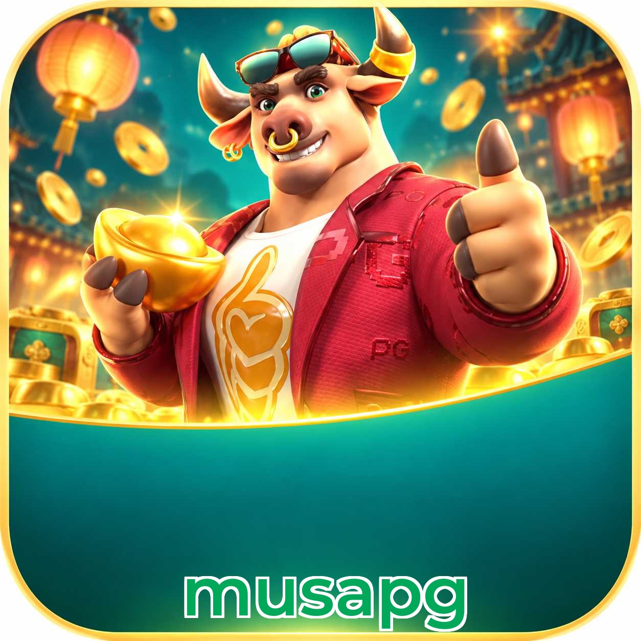 Baixar musapg iPhone