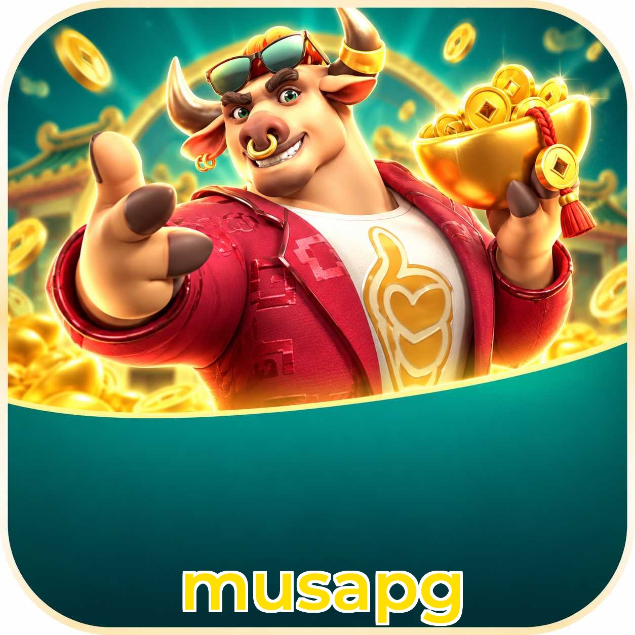 musapg Compatibilidade