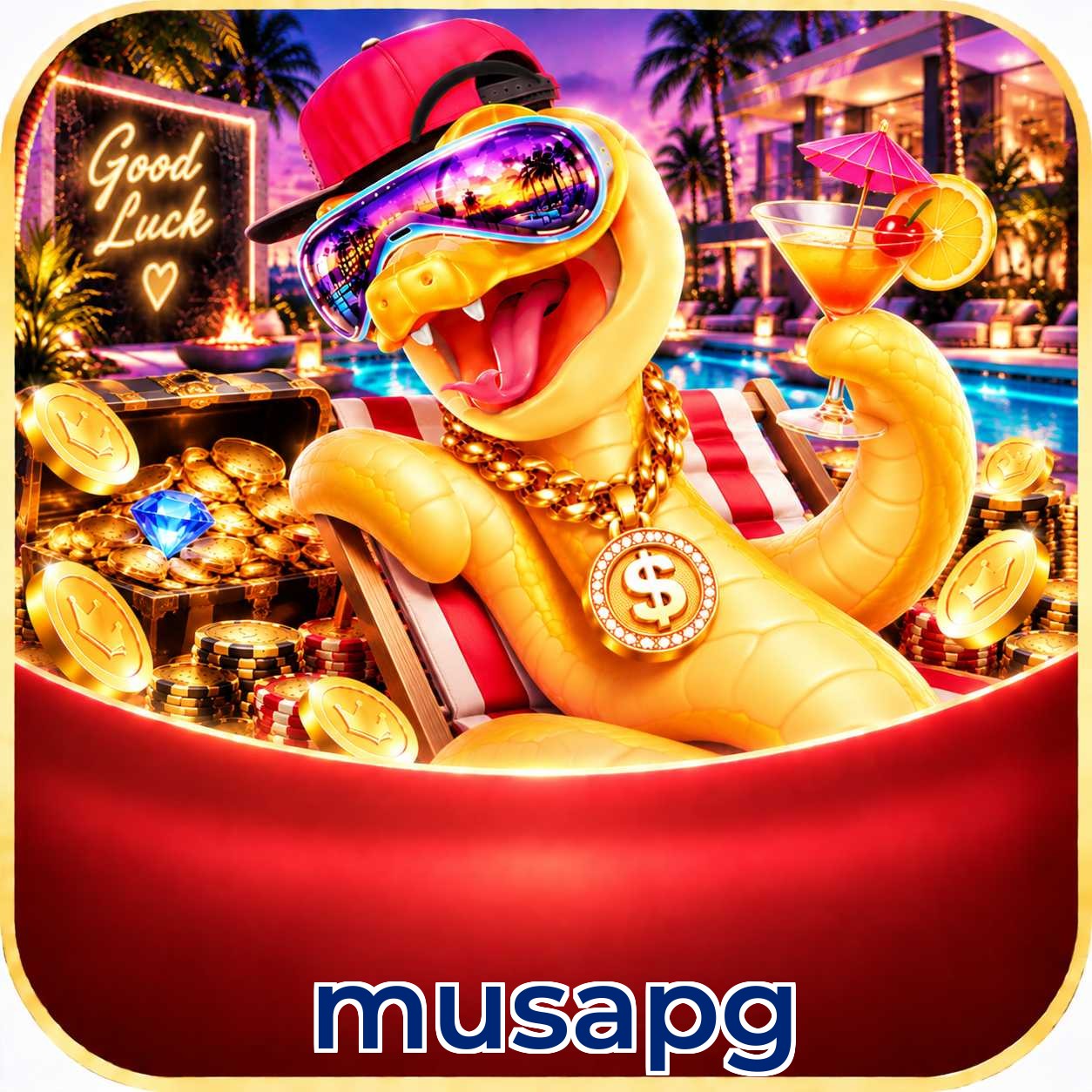 musapg Final Verdict