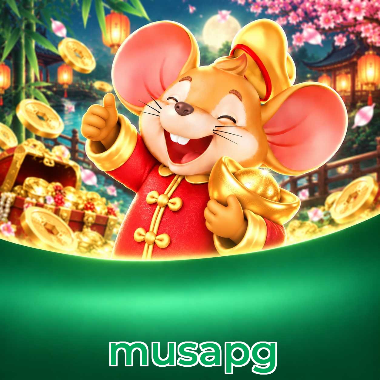 musapg Top Slots