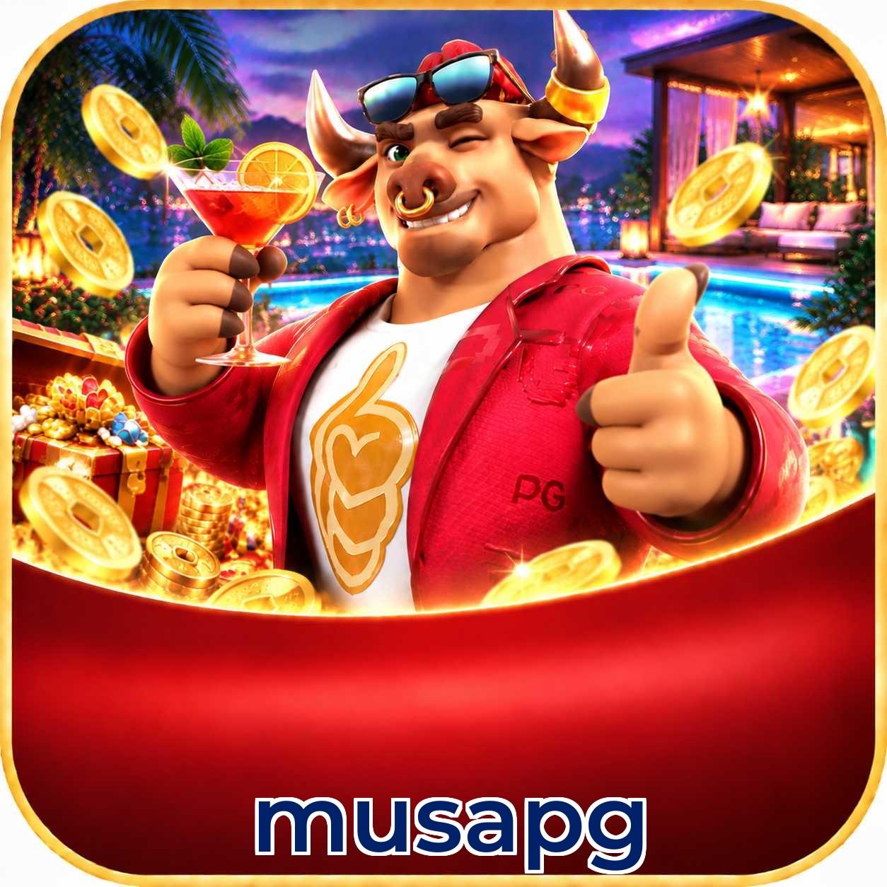 musapg Telegram