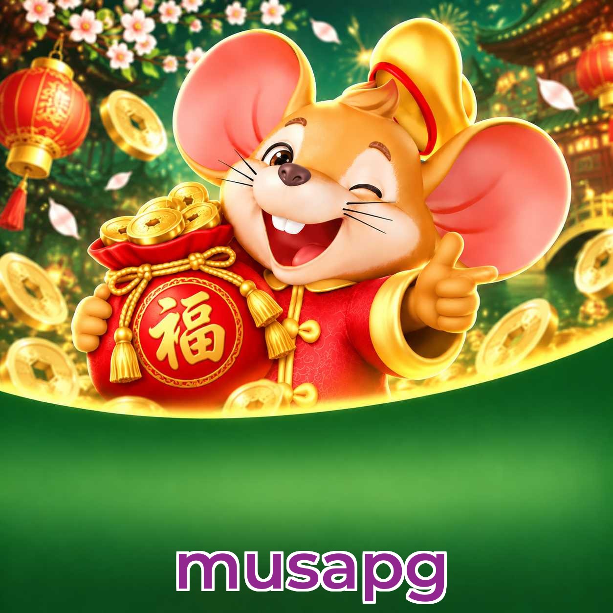 musapg Plataforma FAQ