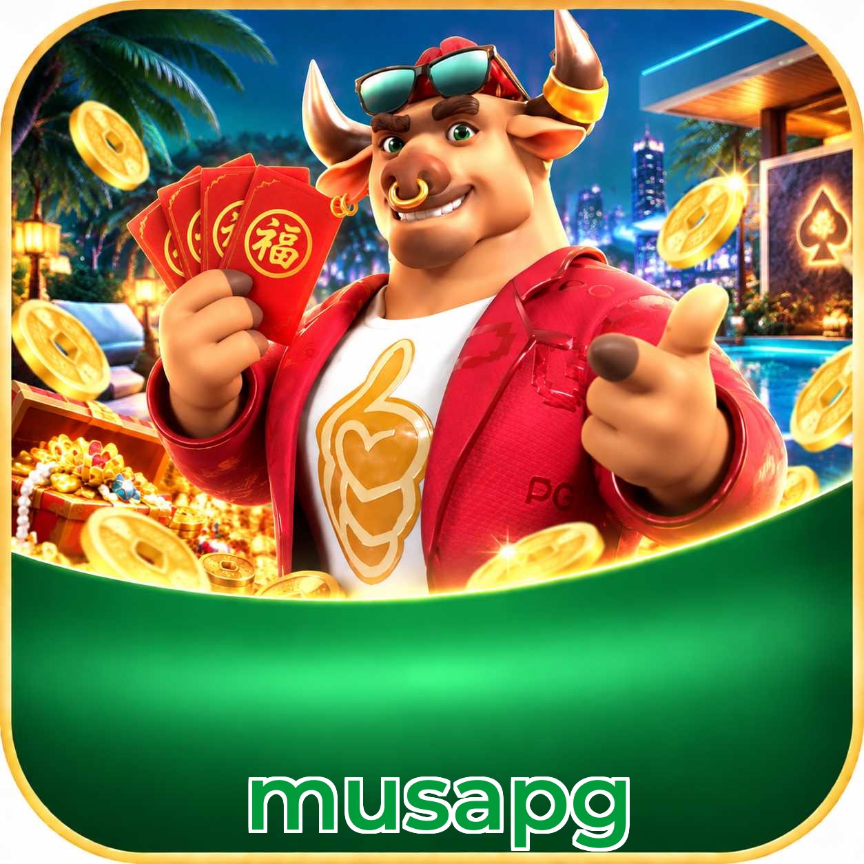 musapg Telegram FAQ