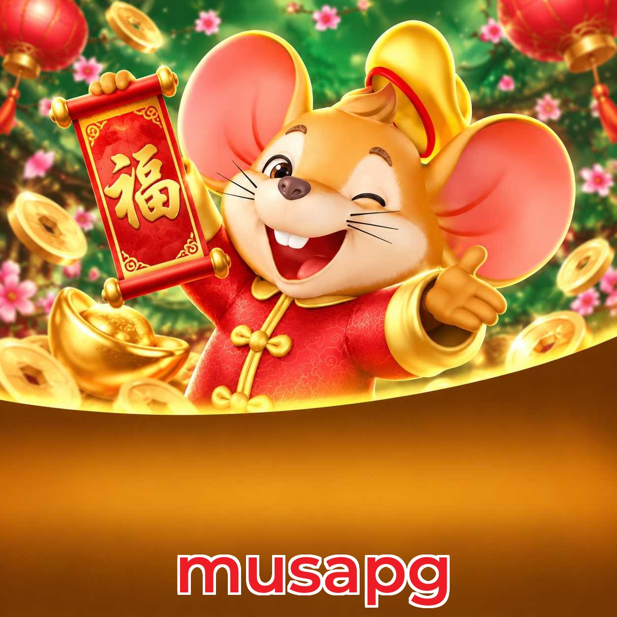 Baixar musapg PC Mac