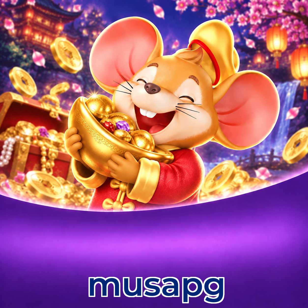 musapg FAQ