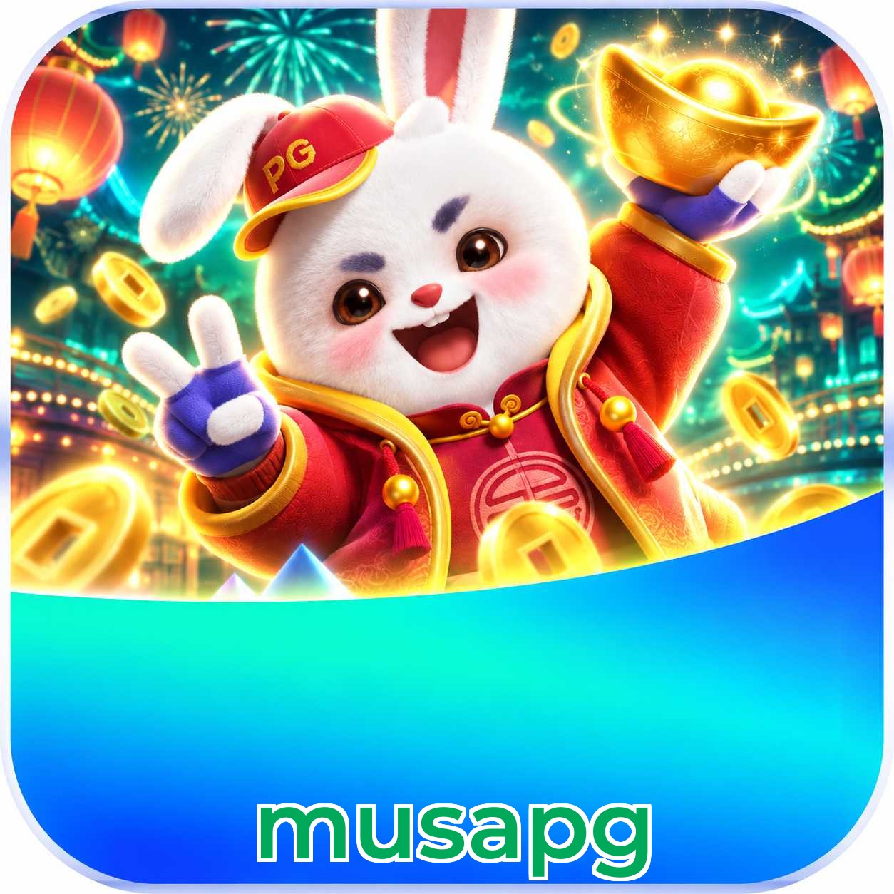 musapg Facebook Support