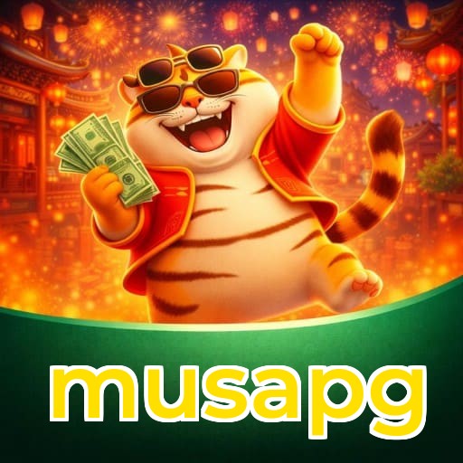 Promoções e bônus exclusivos da musapg