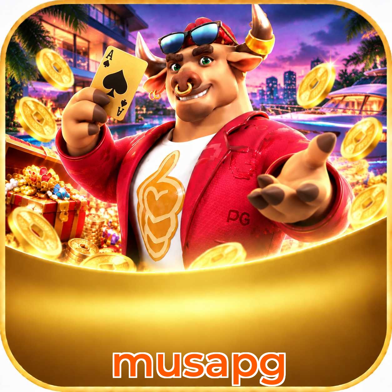 musapg Fortune Tiger Strategies