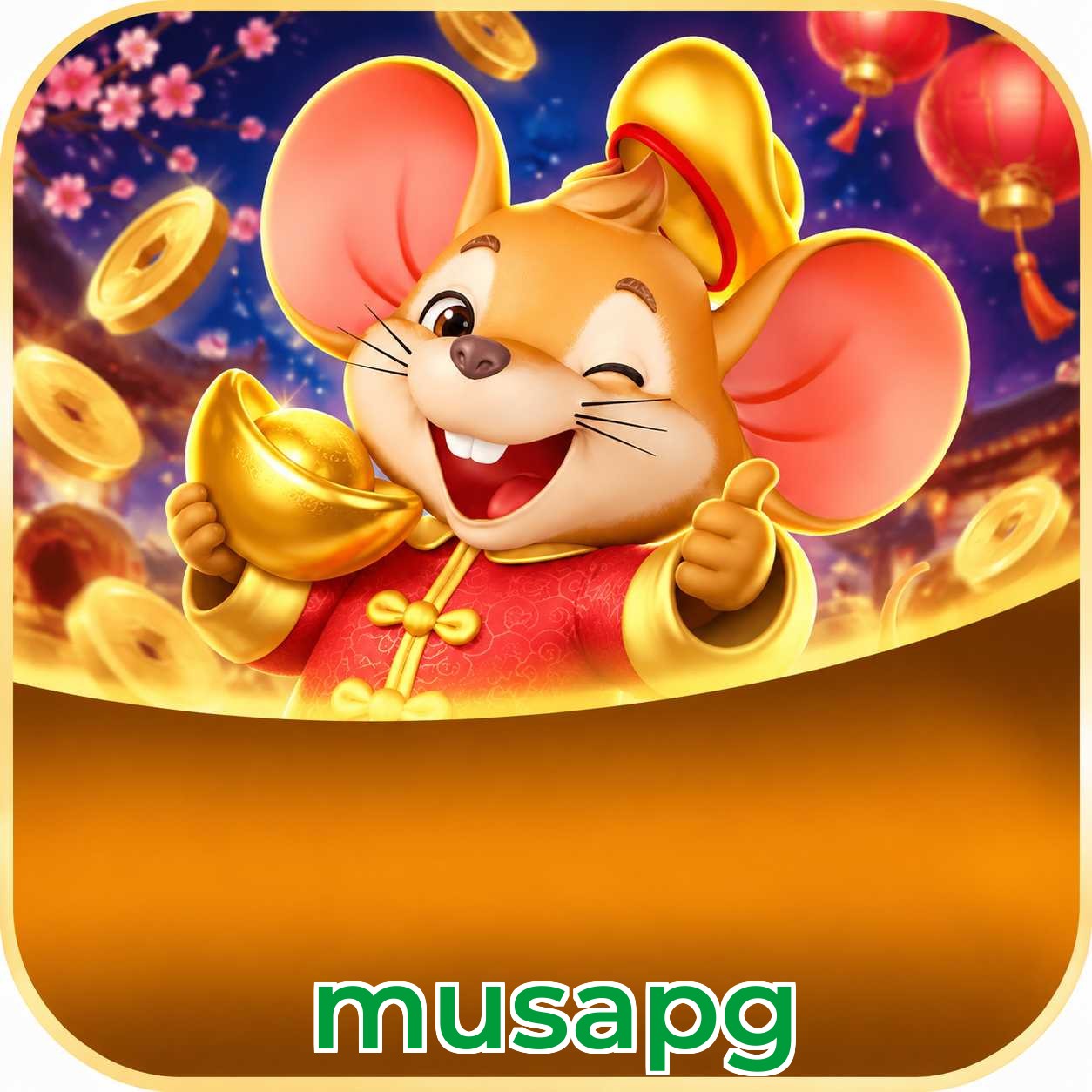 musapg Facebook Bonus