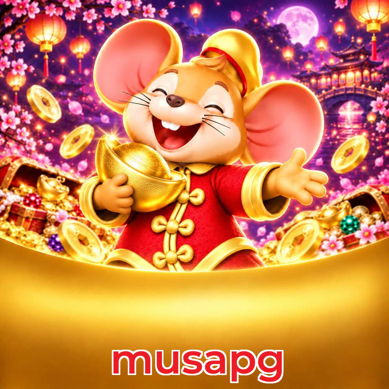musapg Fortune Tiger FAQ