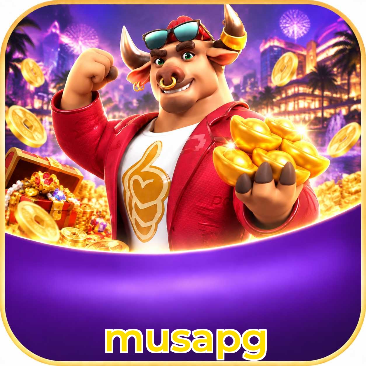 musapg Streaming Quality