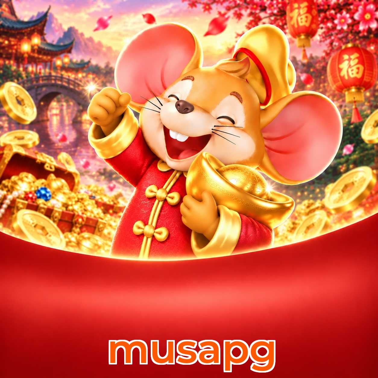 musapg VIP Telegram