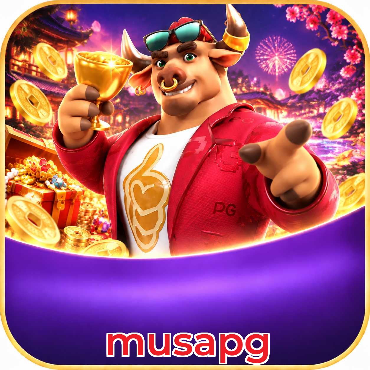 musapg FAQ