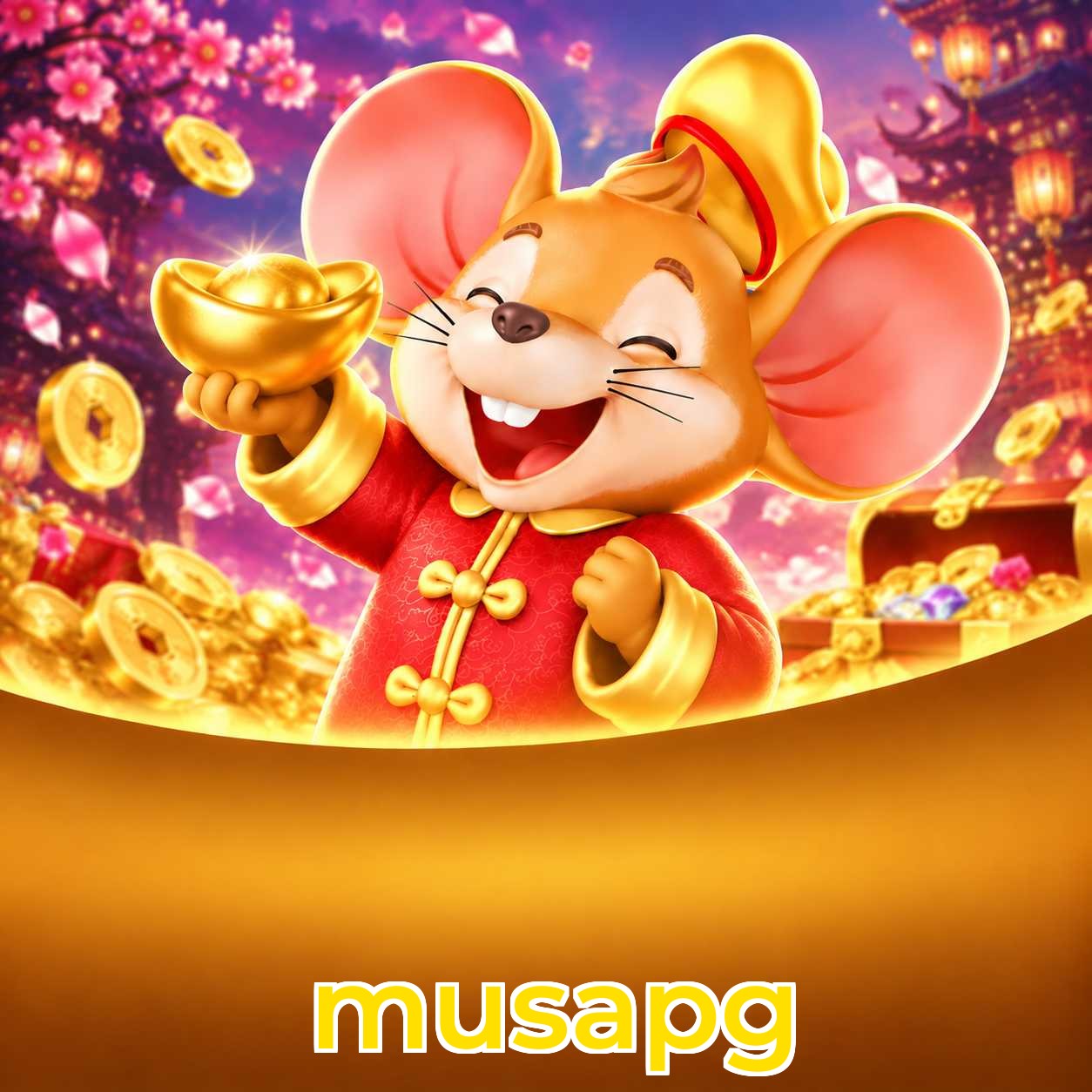 musapg App Features