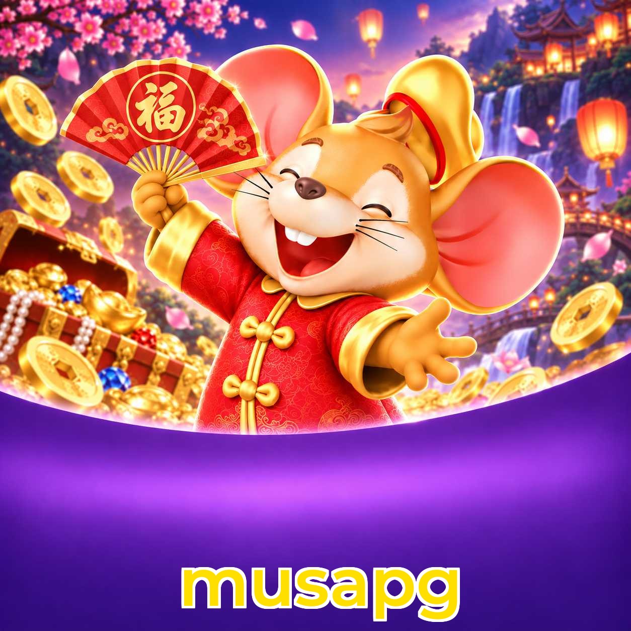 musapg App FAQ