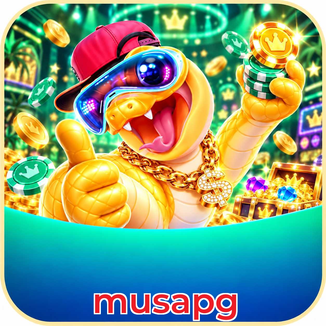 musapg Promotions