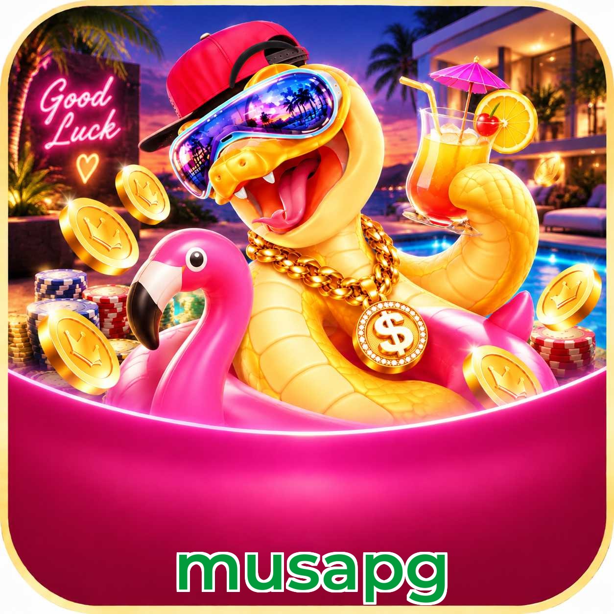 musapg Sports Coverage
