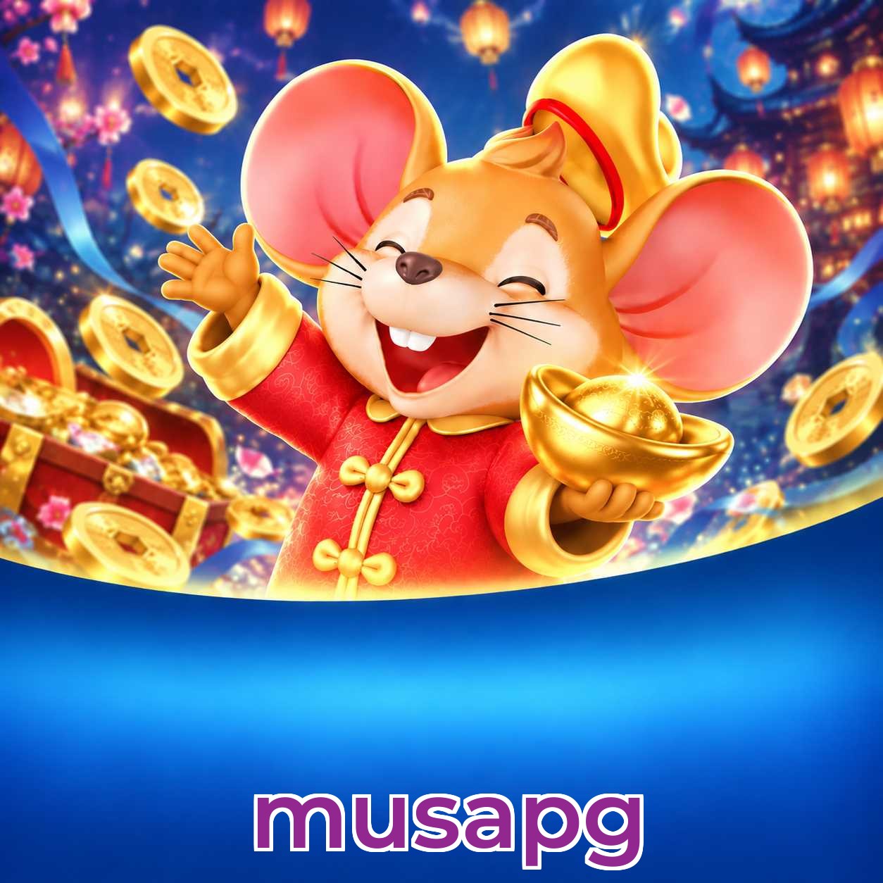 musapg VIP FAQ