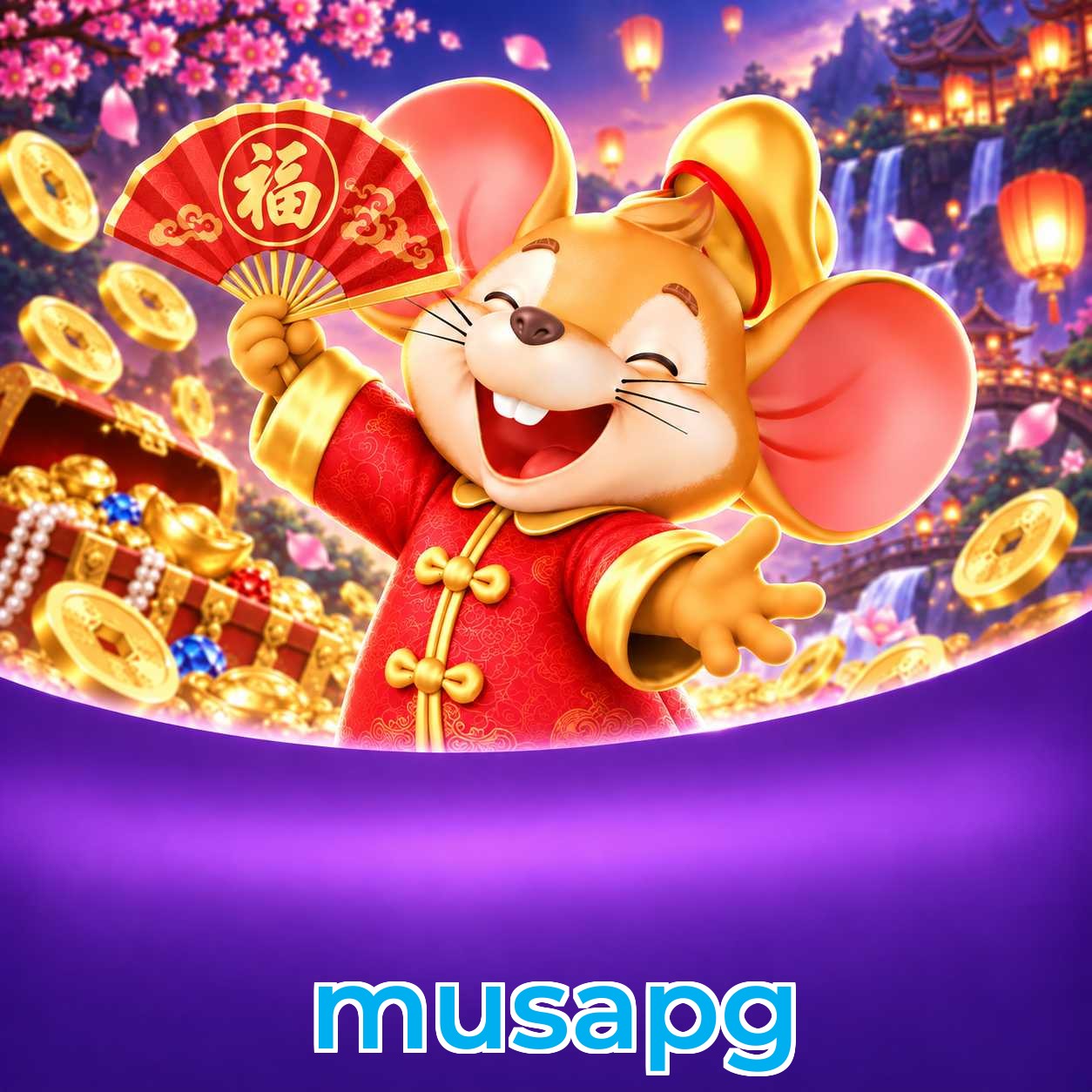 musapg Requirements