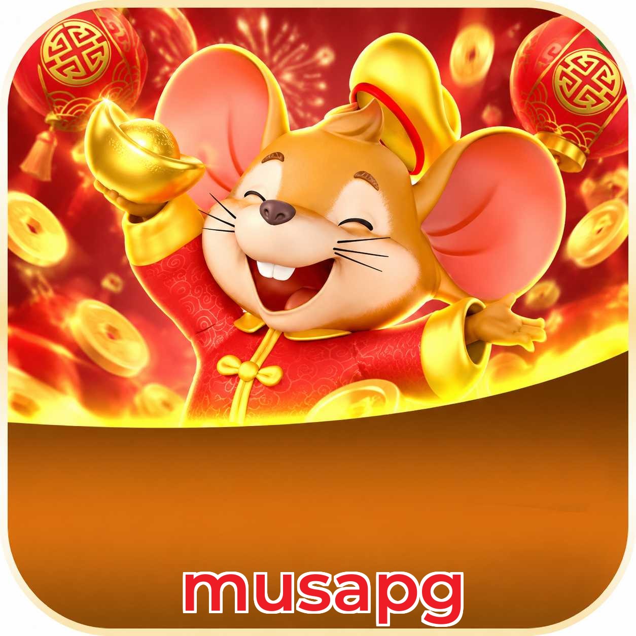 musapg Logo