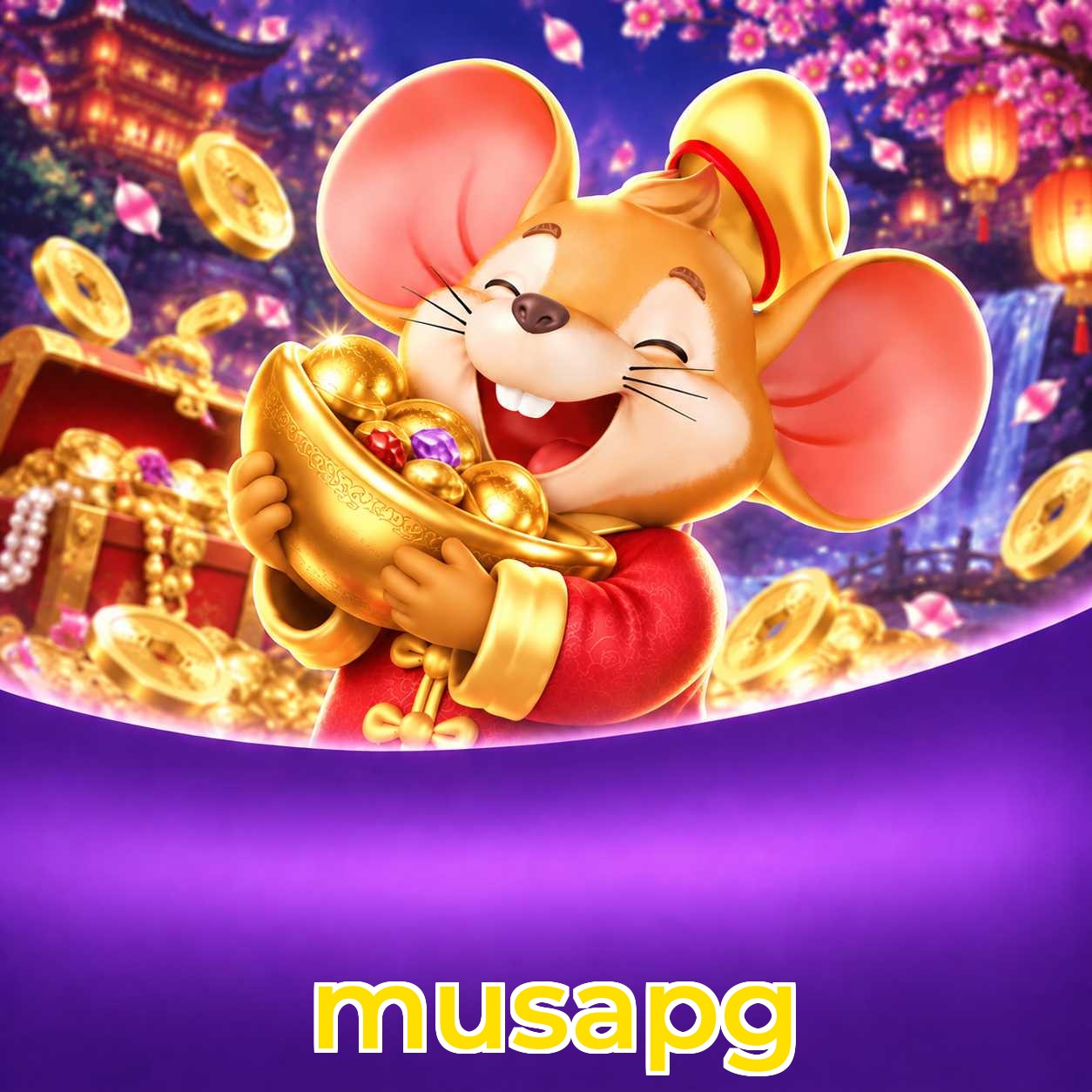 musapg Avaliações