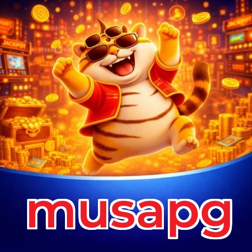 Streaming 4K no cassino ao vivo da musapg