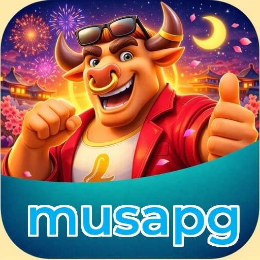 Siga a musapg no Facebook