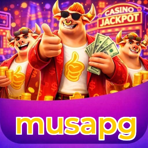Download PC musapg