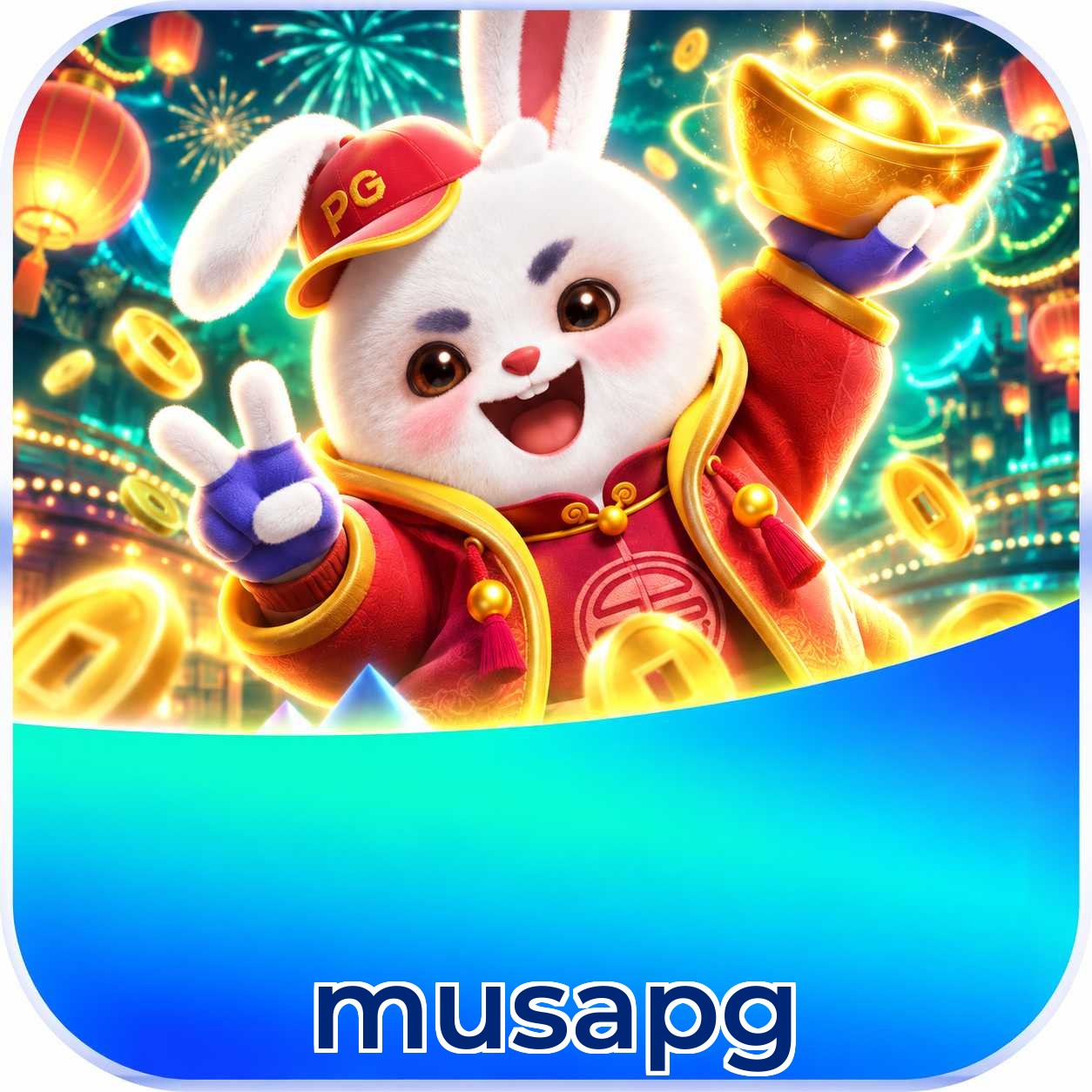 musapg Fortune Tiger RTP