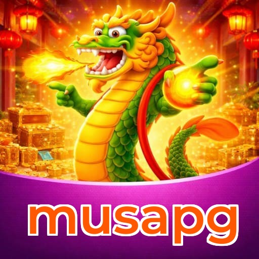 Métodos de pagamento aceitos na musapg