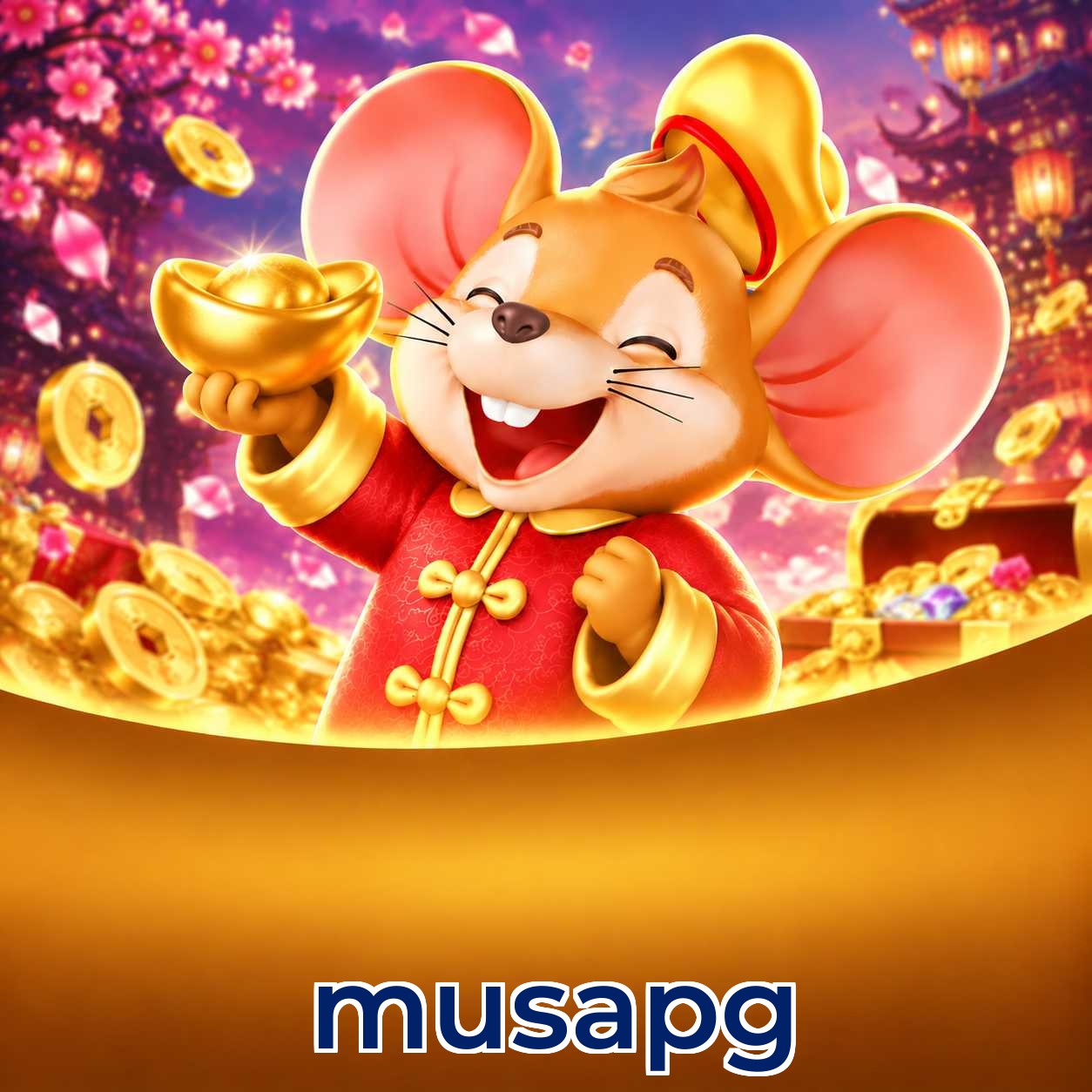 musapg Bonus Tips