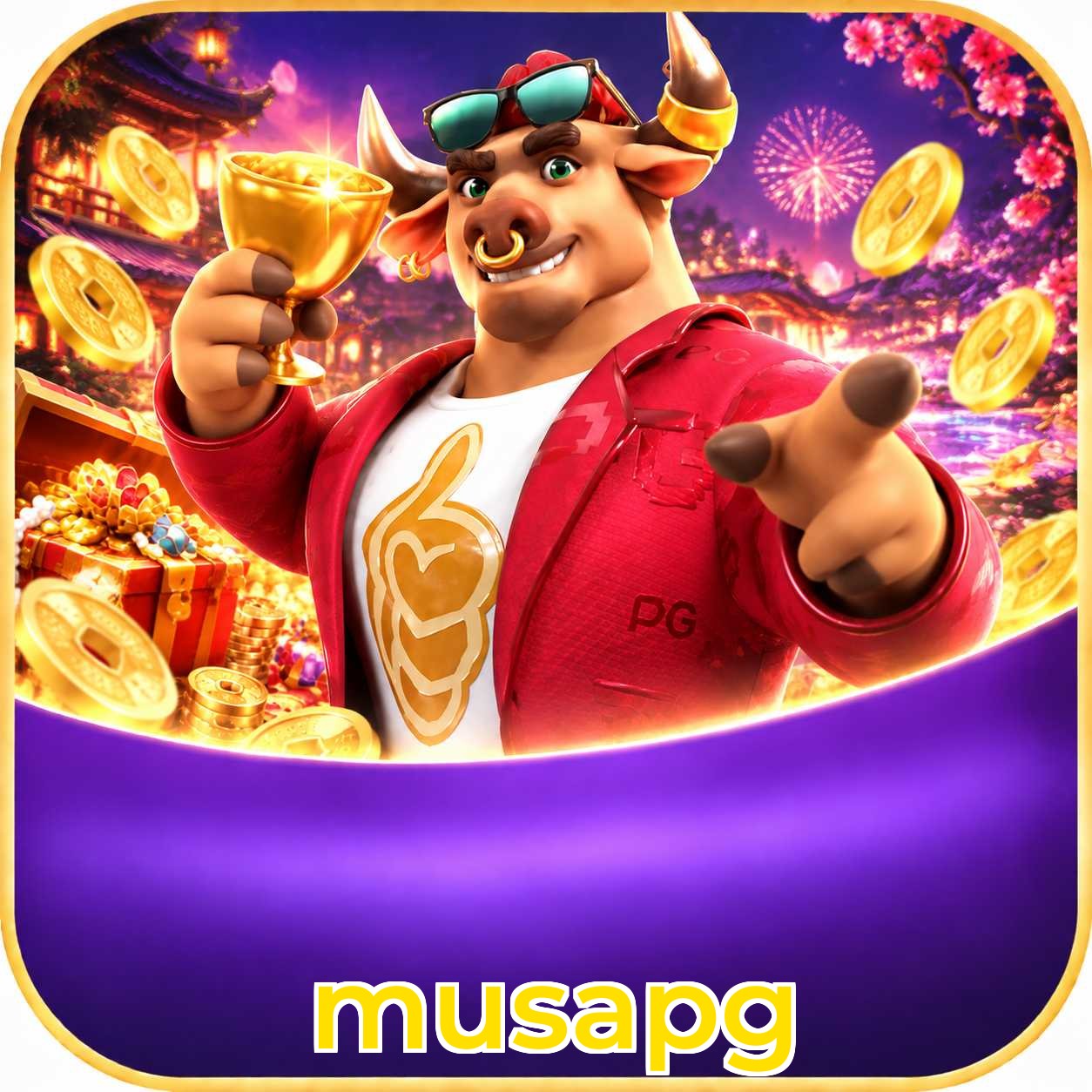 musapg Installation Guide