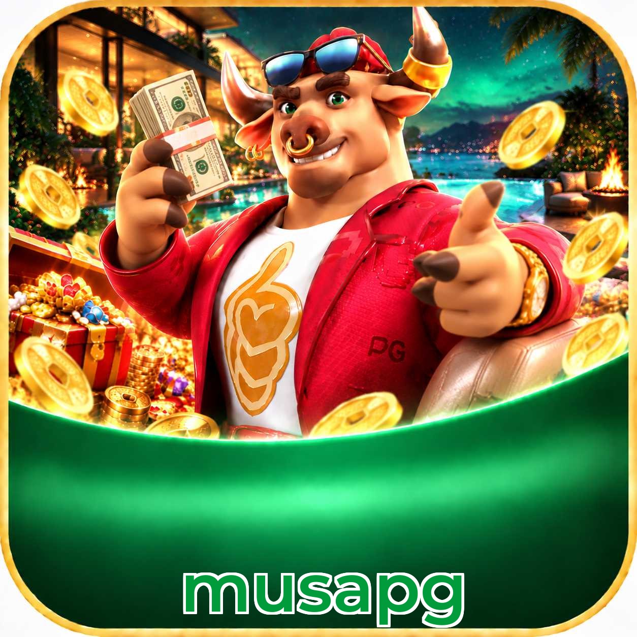 musapg Lottery FAQ