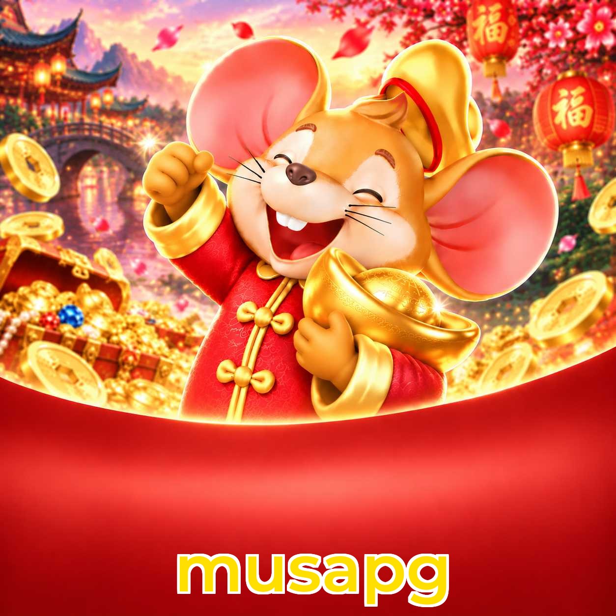 musapg Version History