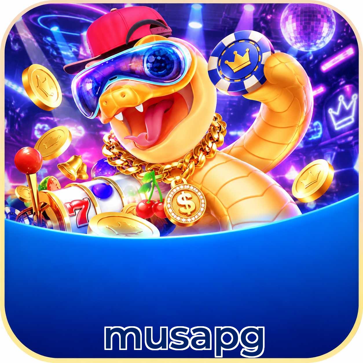 musapg Erros de Login
