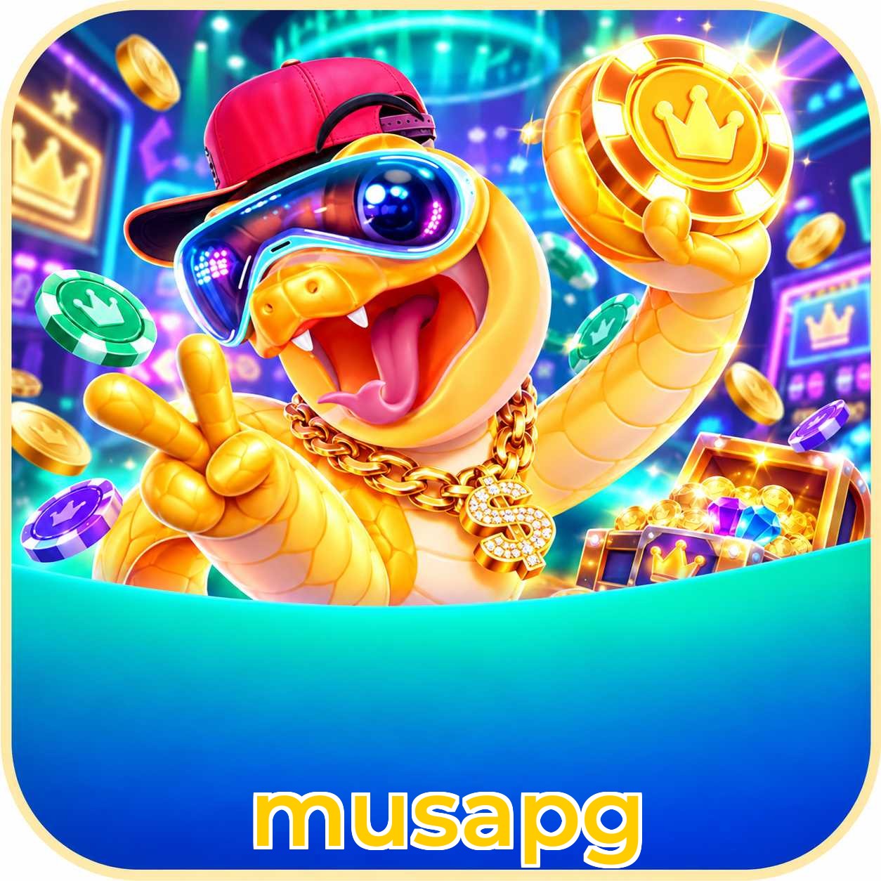 musapg Security Analysis