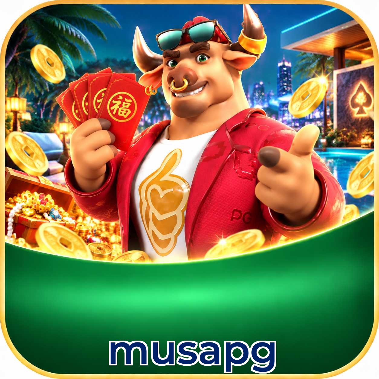 musapg System Requirements